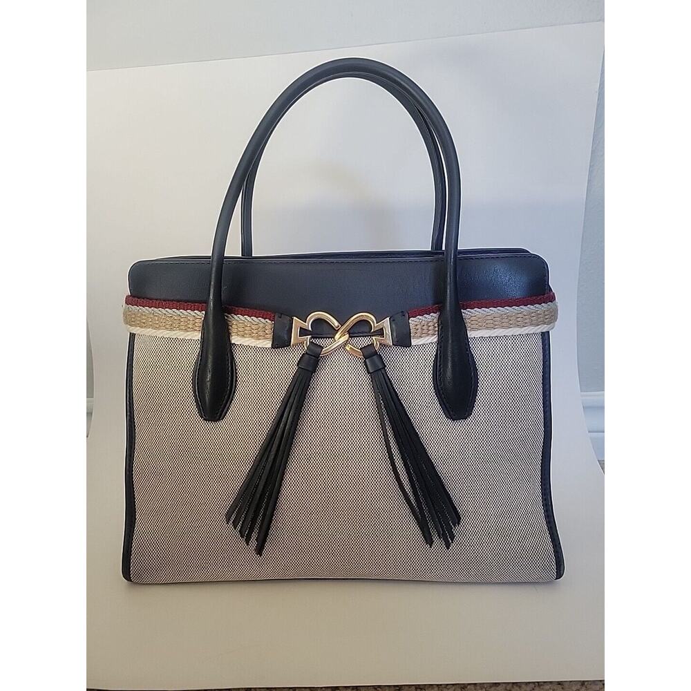 2WAY Tote Bag Model No. Toujour KATESPADE